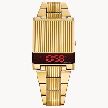 Bulova 97C110 Kol Saati