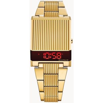 Bulova 97C110 Kol Saati