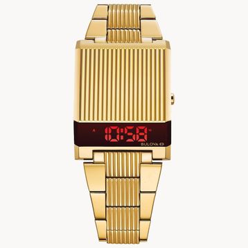 Bulova 97C110 Kol Saati