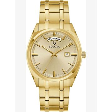 Bulova 97C115 Erkek Kol Saati