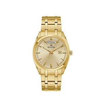 Bulova 97C115 Erkek Kol Saati