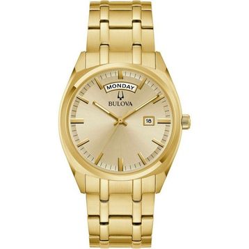 Bulova 97C115 Erkek Kol Saati