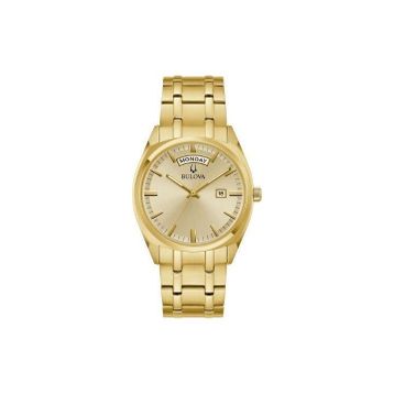Bulova 97C115 Erkek Kol Saati