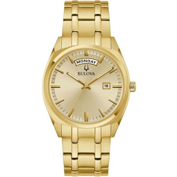 Bulova 97C115 Erkek Kol Saati