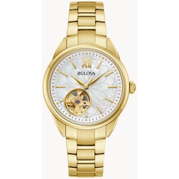 Bulova 97L172 Erkek Kol Saati