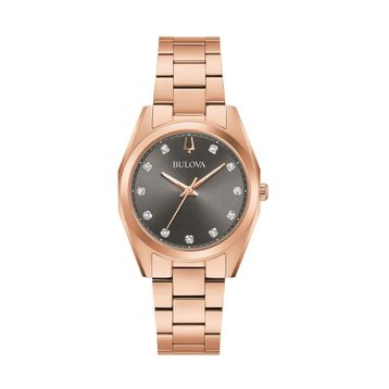 Bulova 97P156 Çelik Kadın Kol Saati
