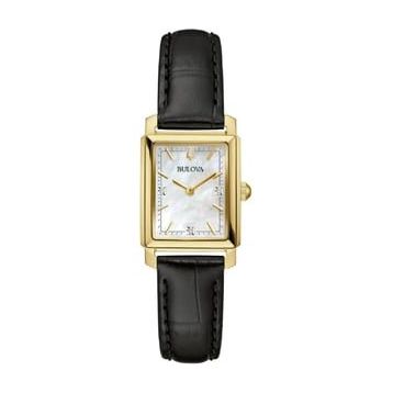 Bulova 97P166 Erkek Kol Saati