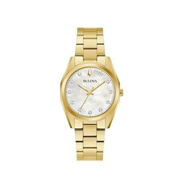 Bulova 97P172 Kadın Kol Saati