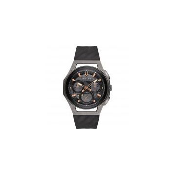 Bulova 98A162 Erkek Kol Saati
