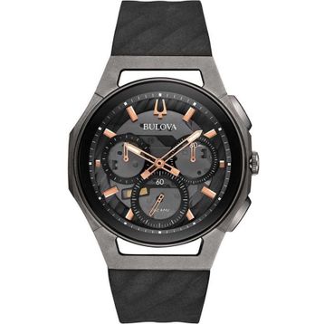 Bulova 98A162 Erkek Kol Saati