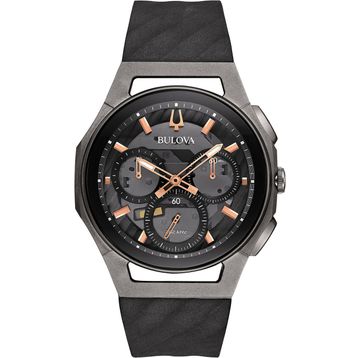 Bulova 98A162 Erkek Kol Saati