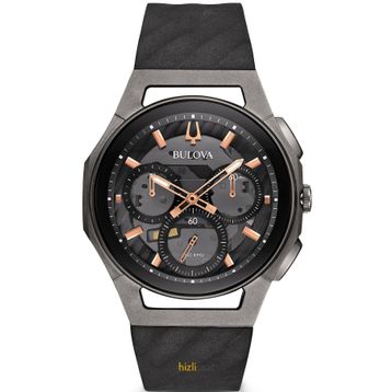 Bulova 98A162 Erkek Kol Saati