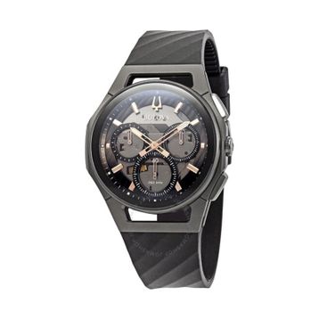 Bulova 98A162 Erkek Kol Saati