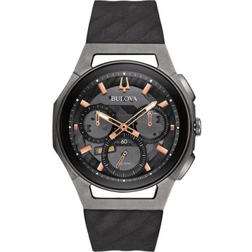 Bulova 98A162 Erkek Kol Saati