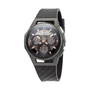 Bulova 98A162 Erkek Kol Saati
