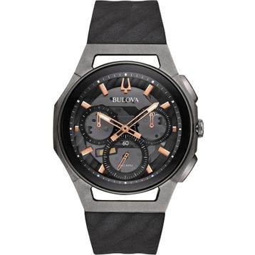 Bulova 98A162 Erkek Kol Saati