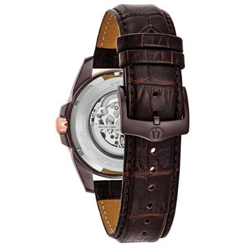 Bulova 98A165 Erkek Kol Saati
