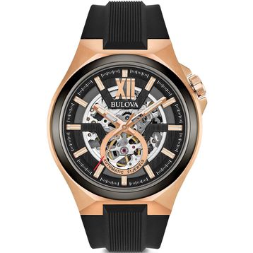 Bulova 98A177 Erkek Kol Saati