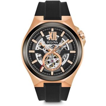 Bulova 98A177 Erkek Kol Saati