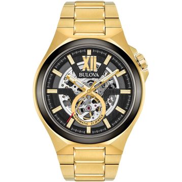 Bulova 98A178 Erkek Kol Saati
