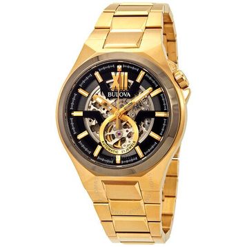 Bulova 98A178 Erkek Kol Saati