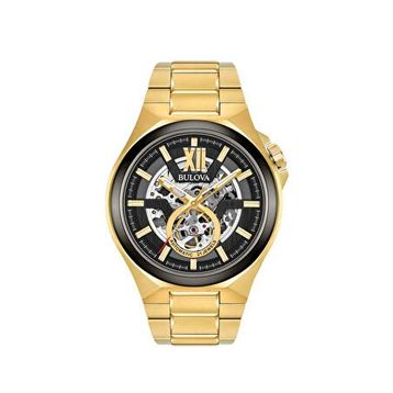 Bulova 98A178 Erkek Kol Saati