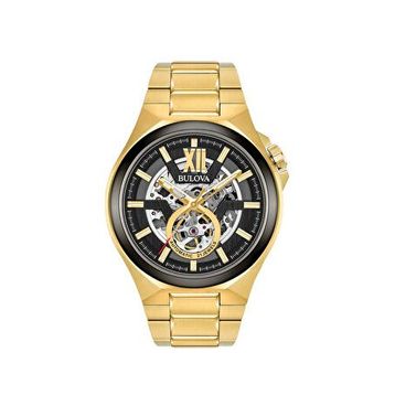 Bulova 98A178 Erkek Kol Saati