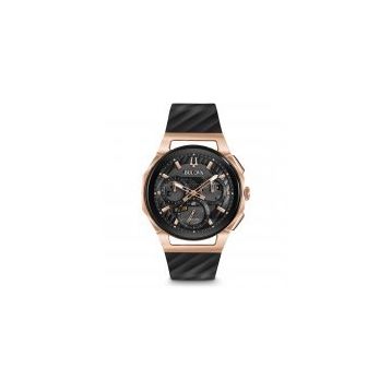 Bulova 98A185 Unisex Kol Saati