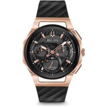 Bulova 98A185 Unisex Kol Saati