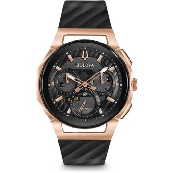 Bulova 98A185 Unisex Kol Saati