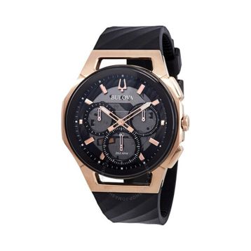 Bulova 98A185 Unisex Kol Saati