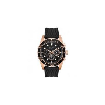 Bulova 98A192 Erkek Kol Saati