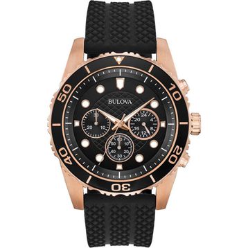 Bulova 98A192 Erkek Kol Saati