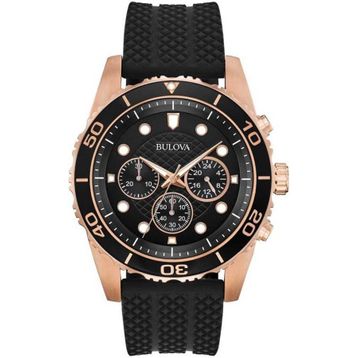 Bulova 98A192 Erkek Kol Saati