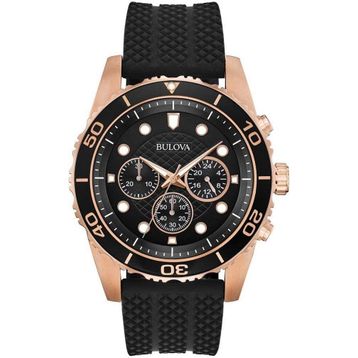Bulova 98A192 Erkek Kol Saati