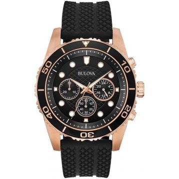 Bulova 98A192 Erkek Kol Saati