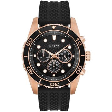 Bulova 98A192 Erkek Kol Saati