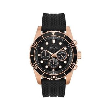Bulova 98A192 Erkek Kol Saati