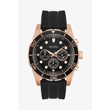 Bulova 98A192 Erkek Kol Saati