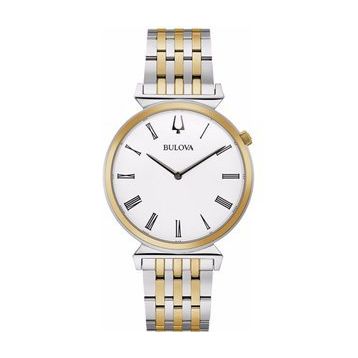 Bulova 98a233 Kol Saati