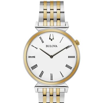 Bulova 98a233 Kol Saati