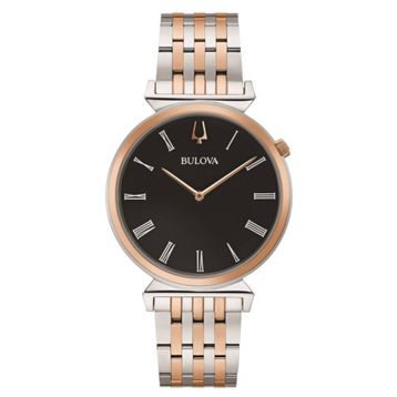 Bulova 98A234 Erkek Kol Saati