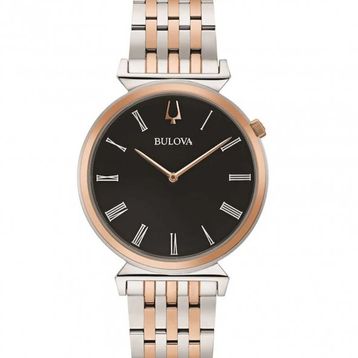 Bulova 98A234 Erkek Kol Saati