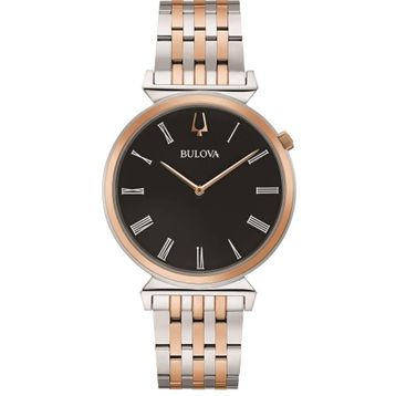 Bulova 98A234 Erkek Kol Saati