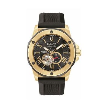 Bulova 98A272 Erkek Kol Saati