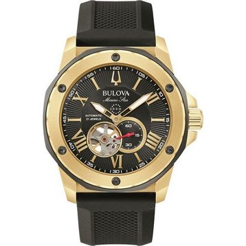 Bulova 98A272 Erkek Kol Saati
