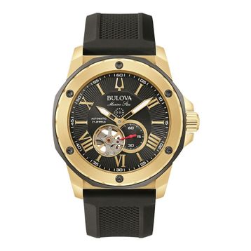 Bulova 98A272 Erkek Kol Saati