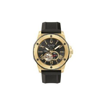 Bulova 98A272 Erkek Kol Saati