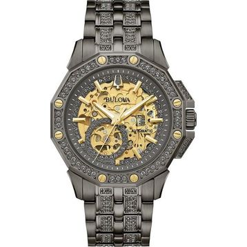 Bulova 98A293 Erkek Kol Saati