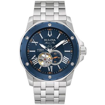 Bulova 98A302 Erkek Kol Saati